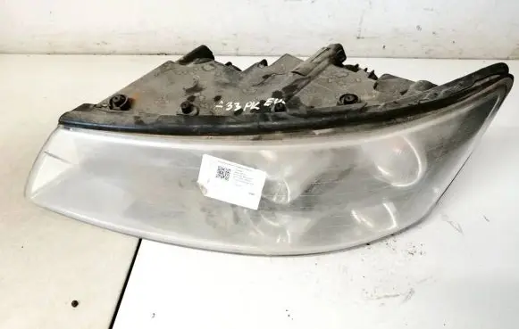 Hyundai Sonata Headlight/headlamp
