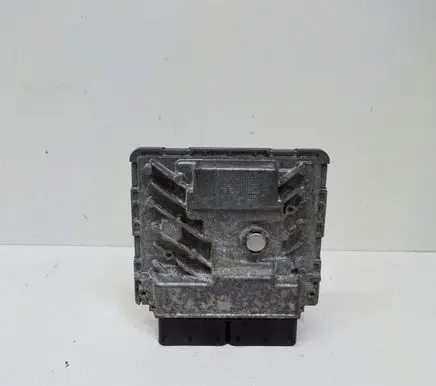 Audi Q5 SQ5 Engine control unit/module 06L907425C