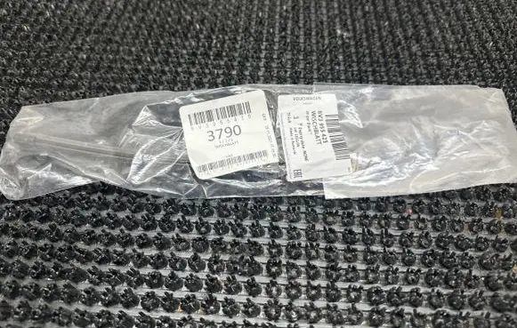 Audi A3 S3 8V Rear wiper blade 8V3955425