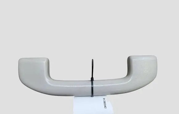 Nissan Leaf I (ZE0) Rear interior roof grab handle OM9H3