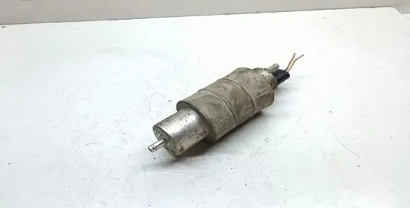 BMW X5 E53 Fuel injection high pressure pump 6756157