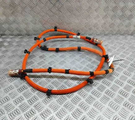 Mercedes-Benz EQE v295 Other wiring loom A2955402803