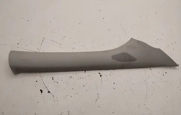 Volkswagen Polo V 6R (A) pillar trim 6R6867234