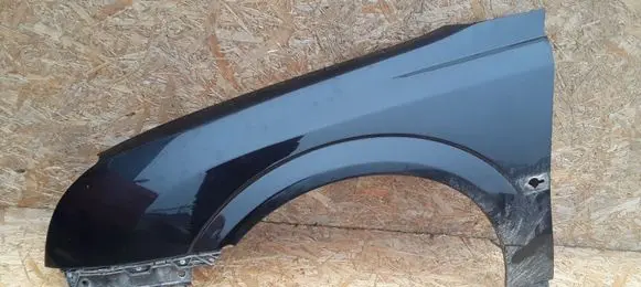Opel Signum Fender