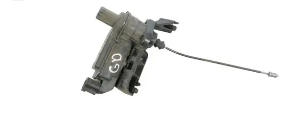 Seat Leon (5F) Hand brake/parking brake motor 1EA501052BD