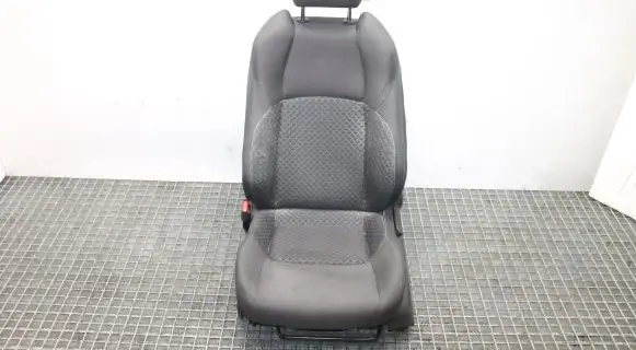 Toyota C-HR I Other seats 