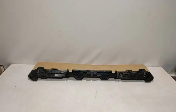 BMW 4 G22 G23 G24 G26 Front bumper foam support bar 8096506