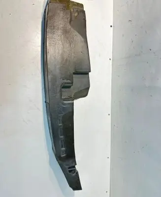 Volkswagen Golf Sportsvan Fender foam support/seal 510864236B
