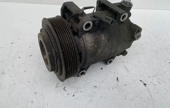 Nissan Pathfinder R51 Air conditioning (A/C) compressor (pump) 92600EB300