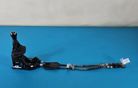 Toyota Yaris Gear shift cable linkage 33530680L IMPRK1598410
