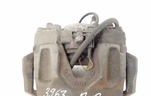 Mercedes-Benz E C207 W207 Front brake caliper A2044213681