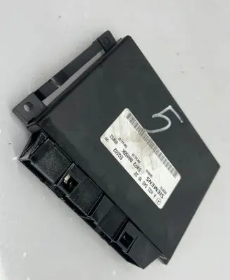 Mercedes-Benz S W220 Gearbox control unit/module A0325451032 5WP20005BK