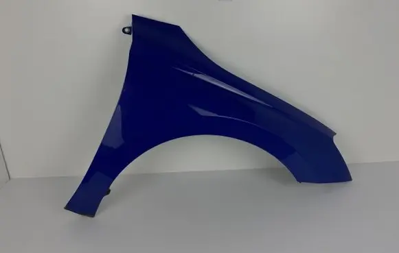 Skoda Fabia Mk4 (6VA) Fender 821