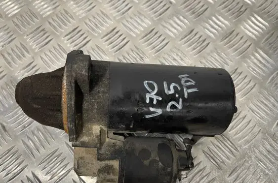 Volvo S70 V70 V70 XC Starter motor