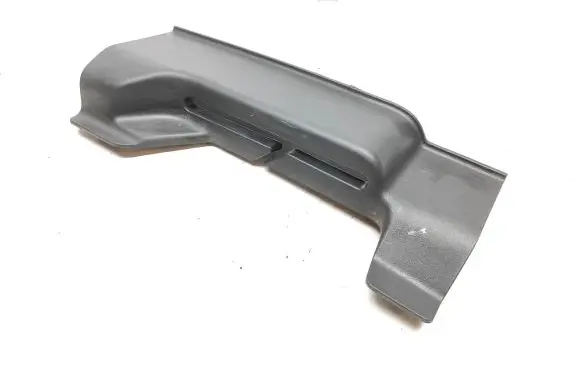 Citroen C4 Aircross Other sill/pillar trim element 7211A021