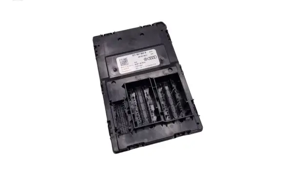 Porsche Cayenne (9Y0 9Y3) Comfort/convenience module 971907063R 4N0907063D 31012001