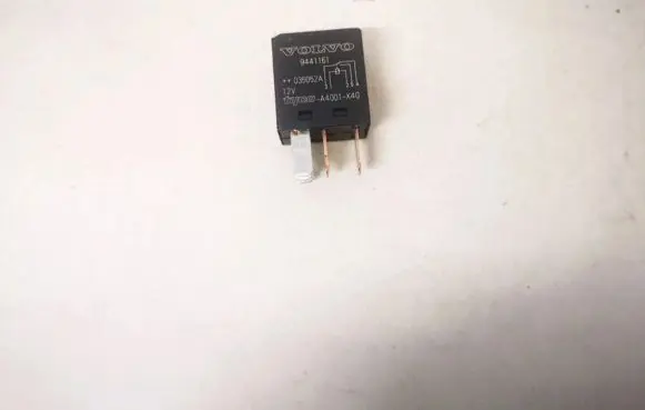 Volvo V50 Other relay 9441161