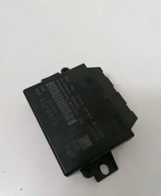 Skoda Superb B6 (3T) Parking PDC control unit/module 1Z0919475B