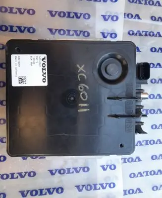 Volvo XC60 Voltage converter/converter module 32300621 193603 02039201