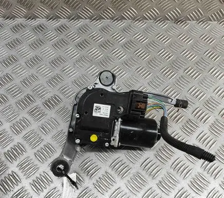 Ford Tourneo Custom Wiper motor W000077307 W000074693