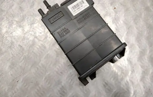Ford Transit - Tourneo Connect Active carbon filter fuel vapour canister JX619E857AB