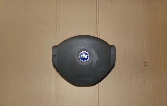 Fiat Panda II Steering wheel airbag