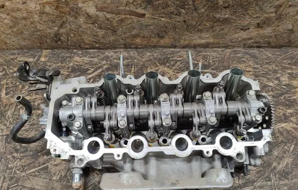 Honda Jazz Engine head RGJJS4 JJ4