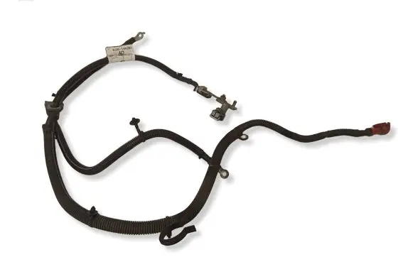 Land Rover Evoque I Positive cable (battery) BJ3214A280 A50020566 5001533300