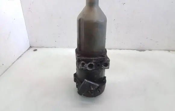Electric power steering pump