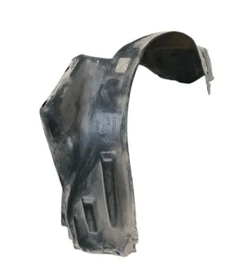 Fiat Fullback Rear arch fender liner splash guards