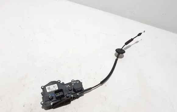 Ford Mach-E I Front door lock LJ8BR219A65CK