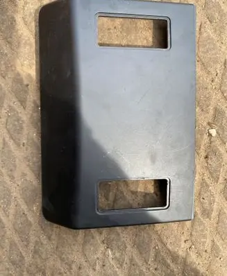 BMW 7 E65 E66 Headlining roof cover 7012196
