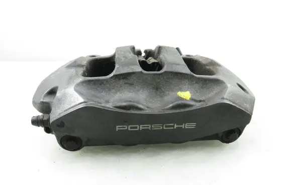 Porsche Cayenne (92A) Rear brake caliper 7P0615424