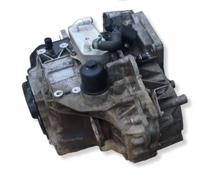 Skoda Superb B8 (3V) Automatic gearbox SGA