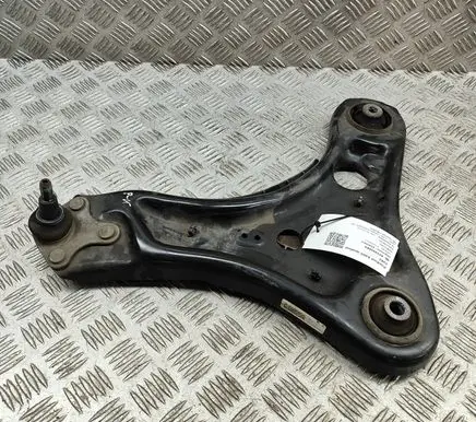 Volkswagen ID.4 Front lower control arm/wishbone 1EA407151A