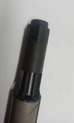 BMW 7 E65 E66 High voltage ignition coil 0221504100