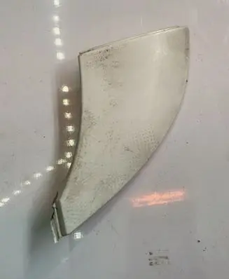 Citroen Jumper Under headlight/headlamp trim 1306531070