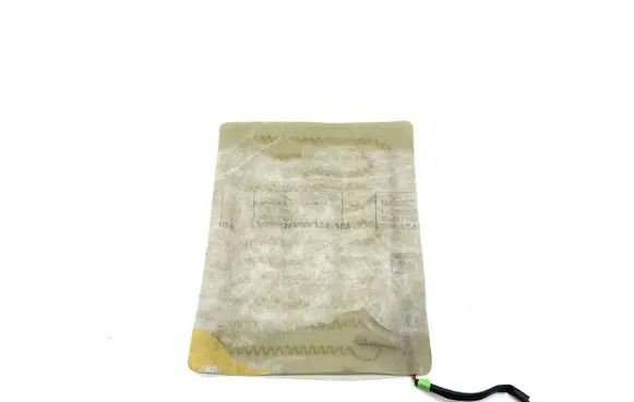 Jaguar XK8 - XKR Seat heating element LJE2706AA