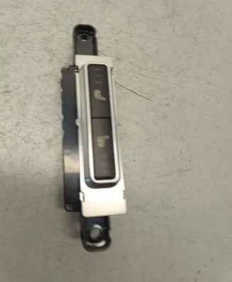 Land Rover Evoque I Seat heating switch DPLA14D694AA 14062601 MM26DA00064