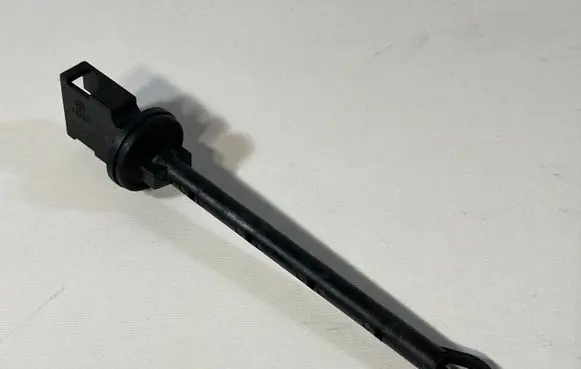 Volkswagen Phaeton Interior temperature sensor 4E0820539
