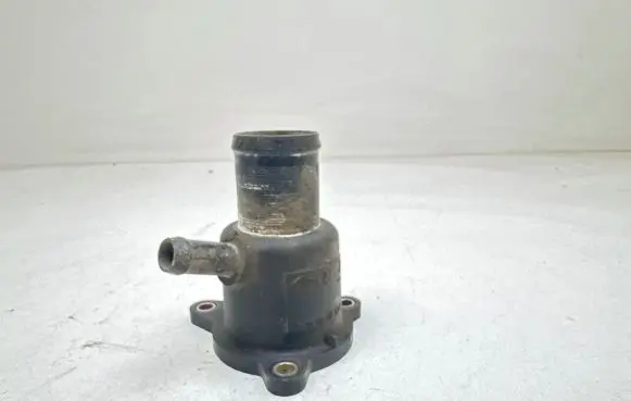 Renault Scenic I Engine coolant pipe/hose 7700103300