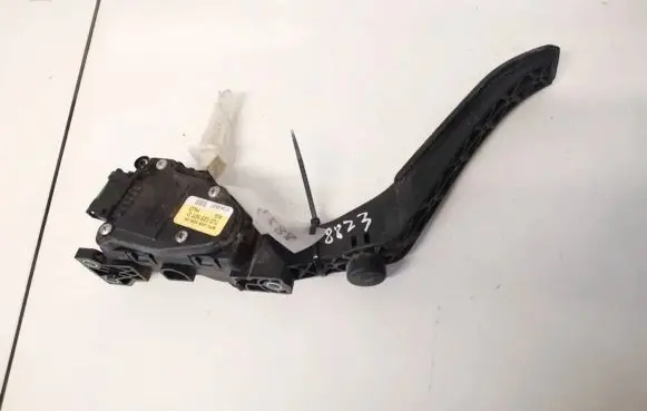 Audi Q7 4L Accelerator throttle pedal 7l0723507d 6pv008026-24