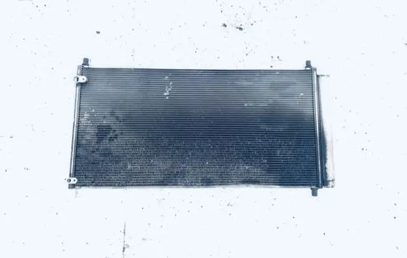 Toyota Auris 150 A/C cooling radiator (condenser)