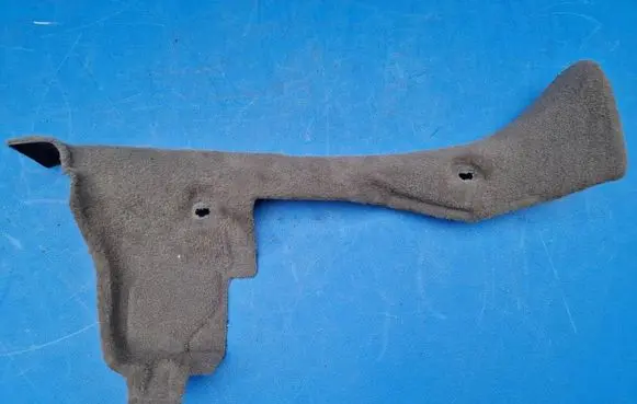 Alfa Romeo Brera Dashboard lower bottom trim panel
