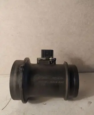 Audi A6 S6 C6 4F Mass air flow meter 059906461K