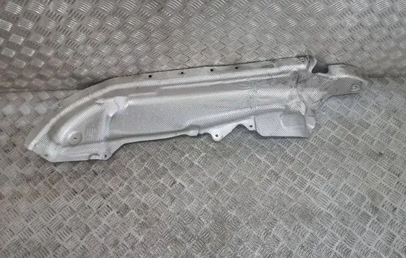 BMW X7 G07 Exhaust heat shield 7424926