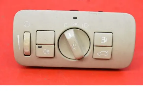 Volvo XC60 Light switch 30739420