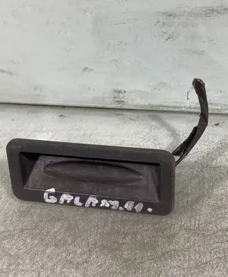 Ford Galaxy Tailgate/trunk/boot exterior handle 6m5119b514ad