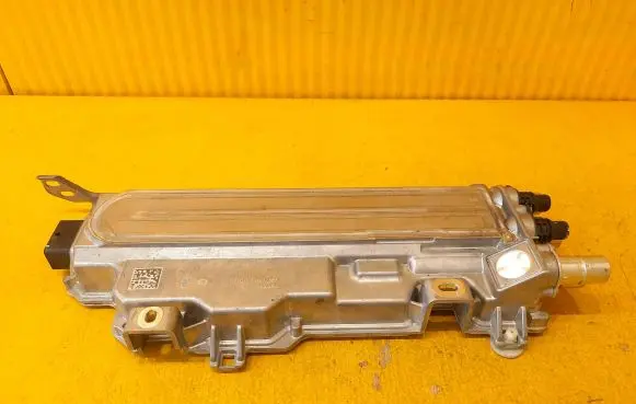 BMW X5 G05 Other control units/modules 5A27189