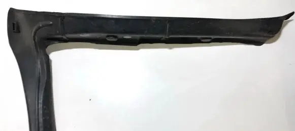 Audi A5 8T 8F Front mudguard 8t0821111 bdw